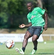Antony, 21, from brazil ajax amsterdam, since 2020 right winger market value: Anthony Ujah Given All Clear To Resume Training After Injury Scare All Nigeria Soccer The Complete Nigerian Football Portal