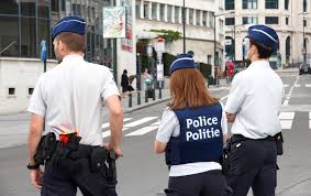 Welkom op de politie website. De Politie Fedasil Info Informatieplatform Voor Asielzoekers In Belgie