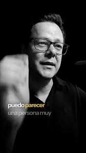 Yo Se Que Hay Veces Puedo Ser Una Persona Muy Exagerada