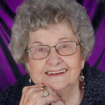 Pauline Fay Ledbetter Cadle (1932-2015)