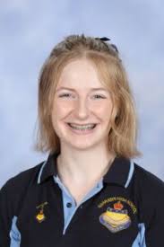 This is Narrabri High School's Year 12 class of 2023