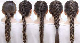 35 Popular Vintage Hairstyles Trending In 2021 In 2021 Braided Hairstyles Easy Braids For Long Hair Braided Hairstyles Tutorials
