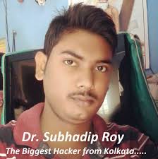 SUBHADIP ROY (@22eeb682c16d41d)