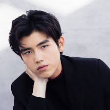 Turns out arthur chen is chen kaige's son, i saw him on happy camp with yueyue and thought that he's good looking and tall, and then saw yy promoting this. Chen Feiyu Pics Feiyufiles Twitter