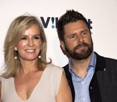 Find this pin and more on hair by misti celeste hooper. James Roday Dr Jennifer Ashton James Roday And Dr Jennifer Ashton Photos Zimbio
