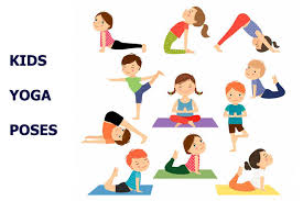 Check spelling or type a new query. 10 Best Yoga Poses For Kids