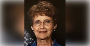 Obituary information for Geraldine "Gerry" Winegeart NesSmith