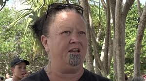 Hori and Helen Korero Tahi Te Reo Maori