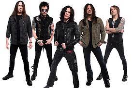 Thalia.de has been visited by 100k+ users in the past month Skid Row Re Record 18 And Life With New Songer Tony Harnell