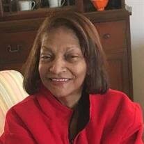 Kittie H. Winston Obituary