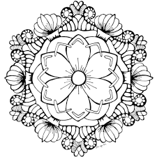 Choose your favorite coloring page and color it in bright colors. Free Coloring Pages For You To Print