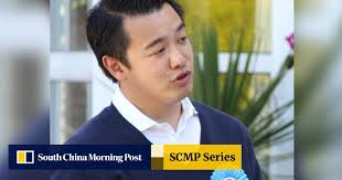 First Chinese-Briton elected to UK parliament bows to pressure to  acknowledge his heritage