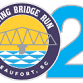 Swing Bridge Run event image