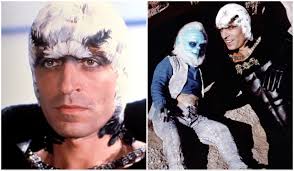 Thom Christopher, One Life to Live's Carlo Hesser, Dead at 84