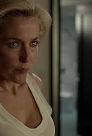 The Fall" Beauty Hath Strange Power (TV Episode 2014)