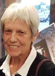 Barbara Harrop's Instagram, Twitter & Facebook