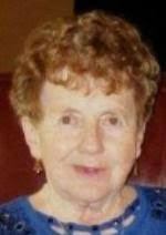 Margaret (Bourassa) Hickey