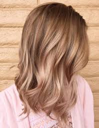Deep Rose Golden Hair Colors 2018 Dark Blonde Hair Cleverstyling Golden Hair Color Dark Blonde Hair Hair Styles