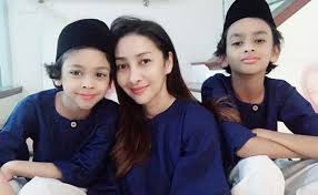 Dah cukup saya berdiam diri.. Rita Rudaini Dedah Pengalaman Bersalin Ketika Bersama Bekas Suami