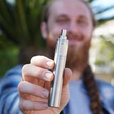 Cipher: Cipher NOVA Electronic Smoking Pipe