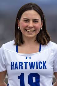 2025 Women's Lacrosse Roster