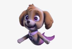 Skye Of Paw Patrol Skye Pawpatrol Pups Cuccioli Cane Puppy Free Transparent Png Download Pngkey Paw patrol ultrahd wallpaper for wide 16:10 5:3 widescreen whxga wqxga wuxga wxga wga ;
