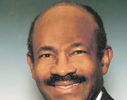 Fred Valentine's MLB career spanned 7 seasons