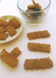Biscuit Recipe Without Baking Powder Baking Without Baking Powder Healthy Cookies For Beginners No Bp No Bs Whole Wheat Cookies Oat Biscuit Recipe Healthy Indian Snacks