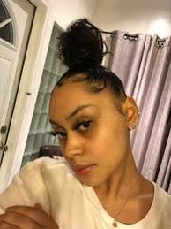 Jaylean Marrero's Women's Volleyball Recruiting Profile