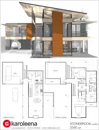 Check Out These Custom Home Designs View Prefab And Modular Modern Home Design Ideas By Karol Plan Maison Architecte Plan Maison Moderne Maison D Architecture