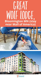 Hosted Site Search Discovery For Companies Of All Sizes Great Wolf Lodge Mall Of America Cool Places To Visit