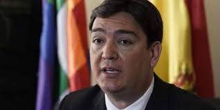 Exprocurador dice que todos los concejales cruceños incumplieron deberes al  tratar ley transitoria de basura