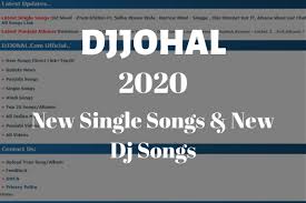 Djjohal Hindi Song Mp3 Download Videos Download And New Dj Songs New Dj Song Dj Songs Songs