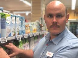 Mikael Ovrell ICA Nära Ovrell Kortedala