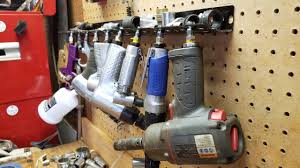 Cheap Air Tool Organizer Youtube