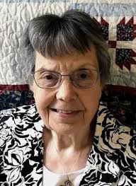 Marcia French Obituary (06/11/1933