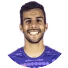 David Zalzman (Metropolitanos FC)