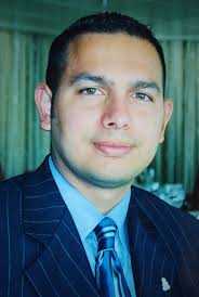 Caleb Rodriguez Obituary