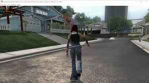 Tony hawk's is a skateboarding video game series published by activision and endorsed by the american professional skateboarder of the same name.the series was primarily developed for home consoles by neversoft from launch to 2007, until activision transferred the franchise to robomodo in 2008, who developed the franchise until 2015 when activision and hawk's license expired, leaving the. 415607dd Tony Hawk S Project 8 Issue 956 Xenia Project Game Compatibility Github