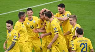 Телеканал україна, киев (kyiv, ukraine). Ukraina Finlyandiya Smotret Onlajn Translyaciyu Matcha Otbor K Chm 2022 28 03 2021 Telekanal Futbol