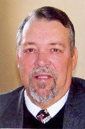 Jerry Davis Obituary (2008)