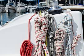 Tying the boat to the dock seems to be taken for granted by many and not much thought put into it. Feeling Tied Up 6 Essential Nautical Knots You Must Know Betterboat Boating Blog