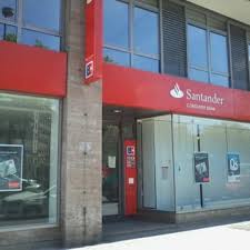 Sie ist eine hundertprozentige tochter der spanischen banco santander s.a. Santander Consumer Bank Banks Credit Unions Sonnenstr 33 Munchen Bayern Germany Phone Number