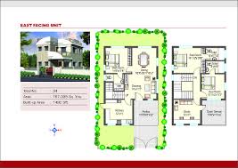 3 Bhk Villa 1490 Sq Ft For Sale In Modi Harmony Homes Hyderabad Zricks Com