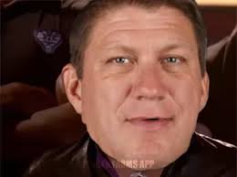 Jason licht giving a proper introduction to the rest of the NFC South