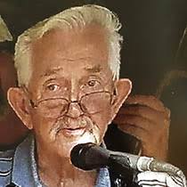 Coffey, Sr., Clarence Woodrow