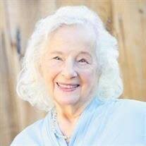 Adriaantje Sjany de Groot Obituary