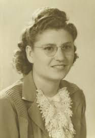 Floyd Elizabeth Eudy