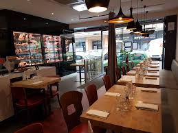 Le Top 10 Des Restaurants Insolites A Lyon Restaurant Insolite Restaurants Restaurant Insolite Lyon