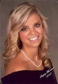 Stella Buckner's Instagram, Twitter & Facebook